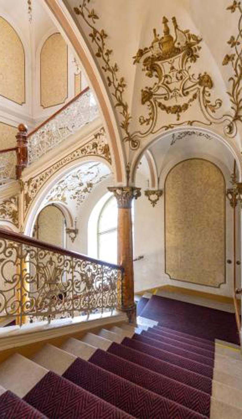Hotel Slovan Plzeň