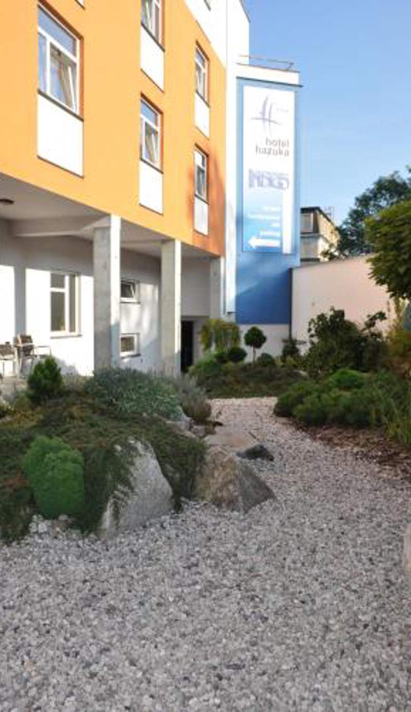 Hotel Lions Plzen