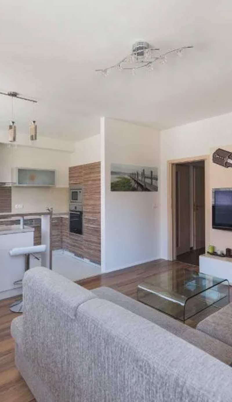 Apartsee U Ježíška