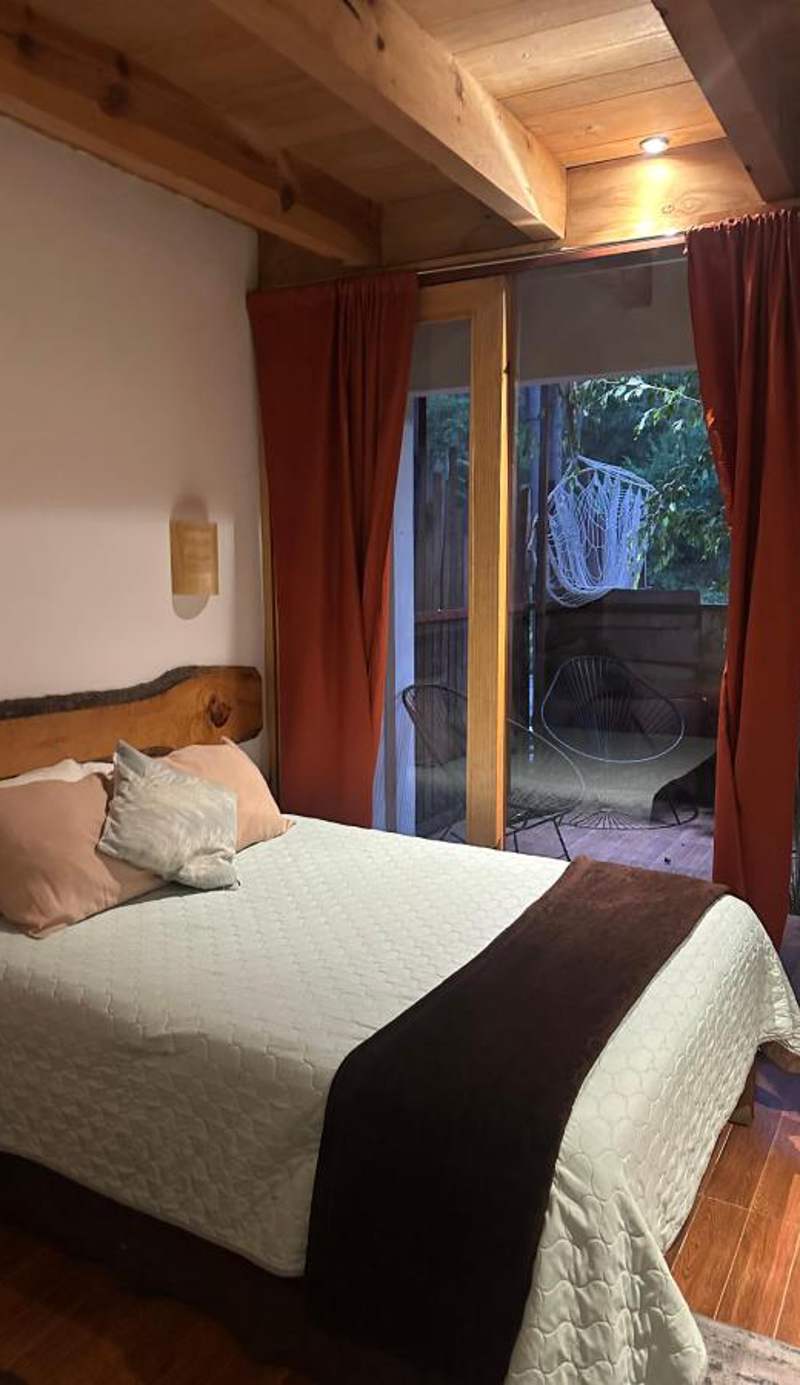 Encino House Hotel Boutique