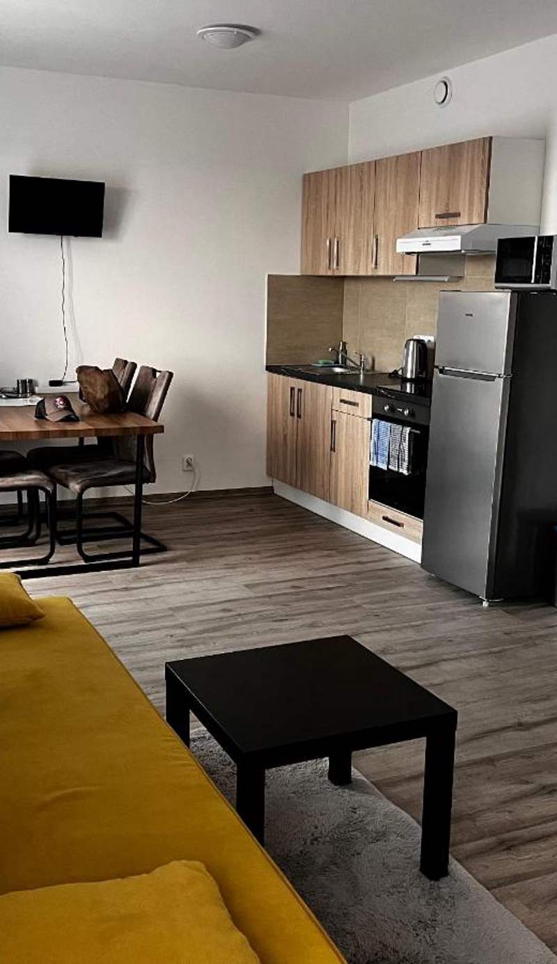 Sky apartments 508