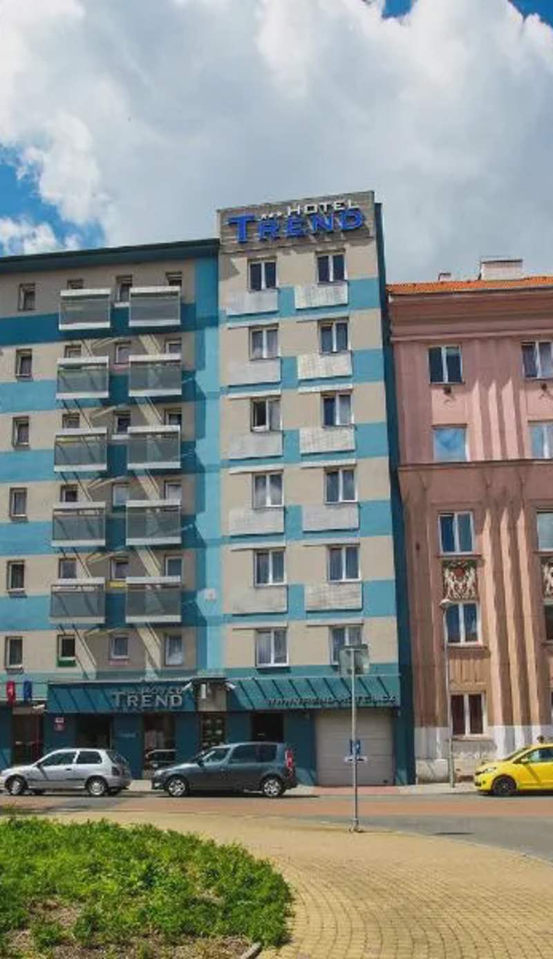Hotel Trend