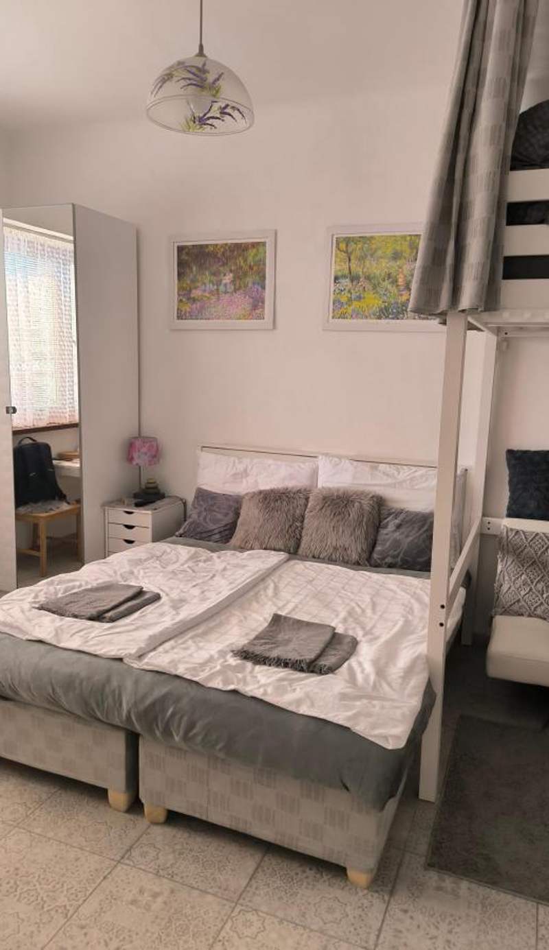ARTep apartment
