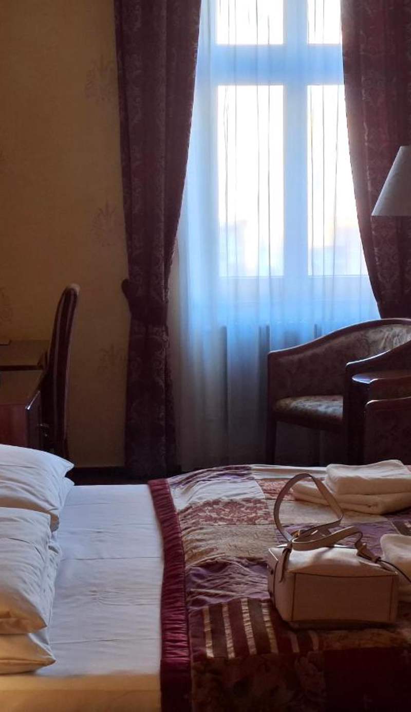Hotel Rous