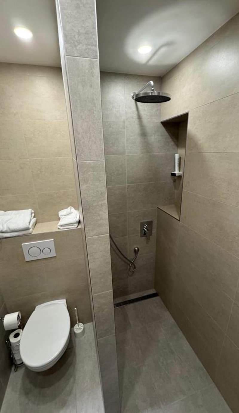 Hotel Roudna