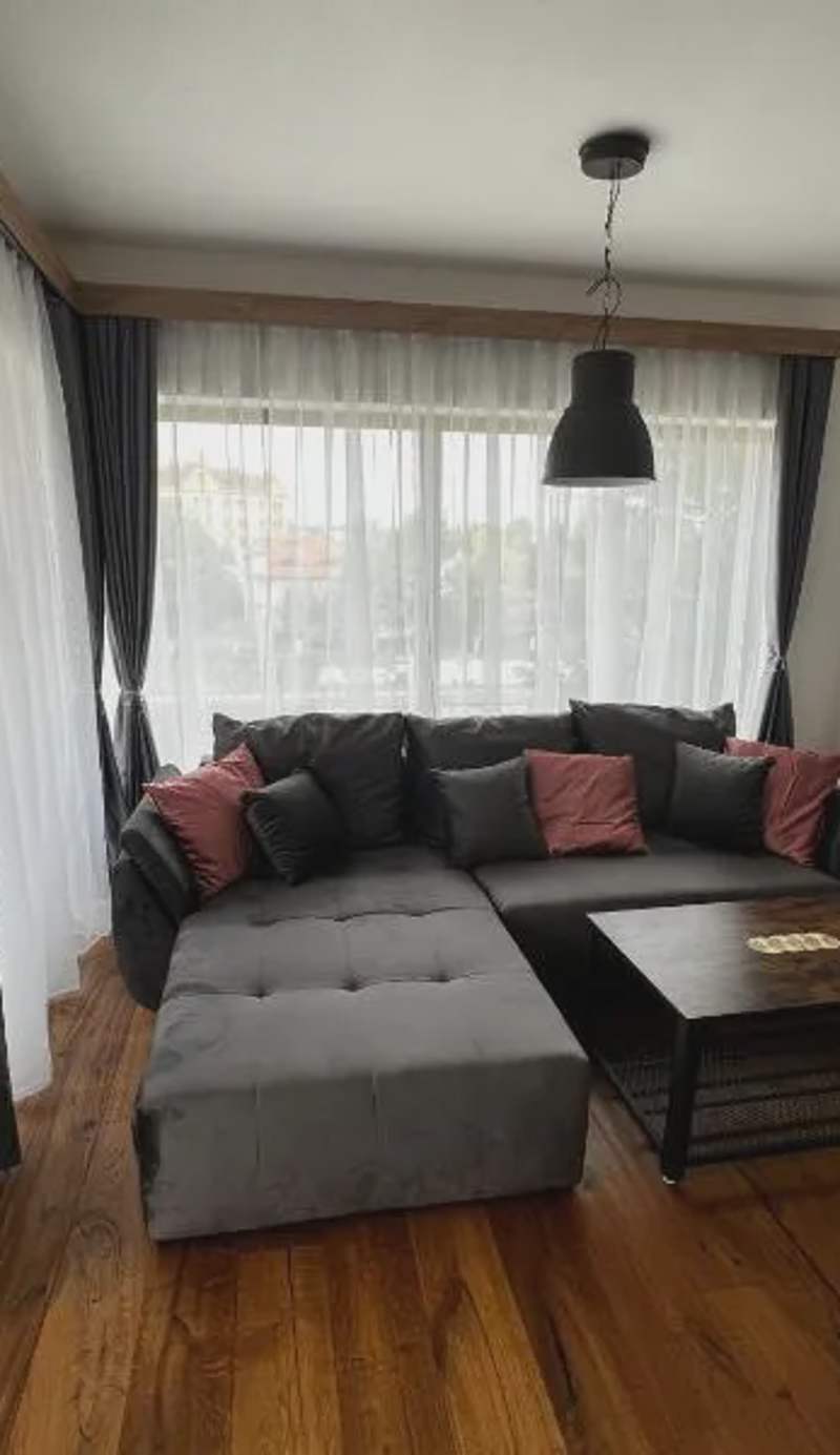 Apartman Champion III