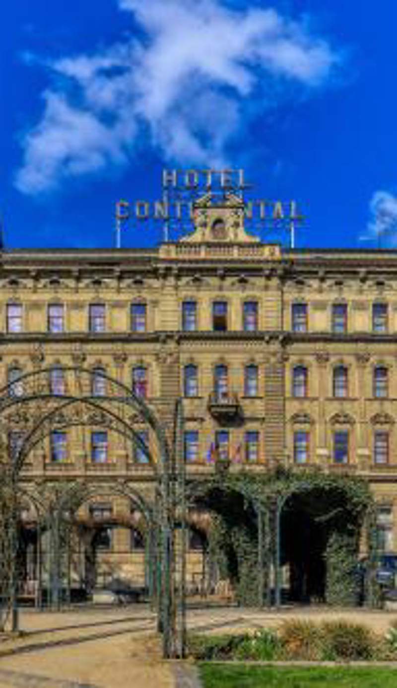 Hotel Continental
