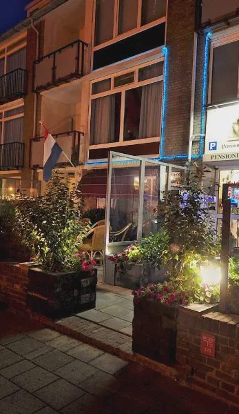 Pension & Spa de Watertoren