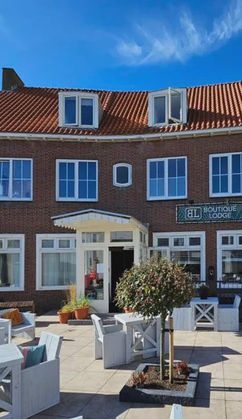 Boutique Lodge Zandvoort