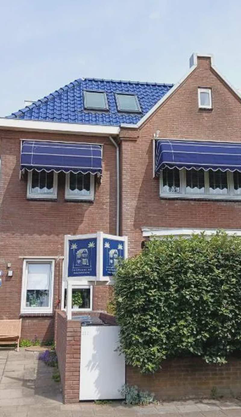 Pension Zandvoort aan Zee