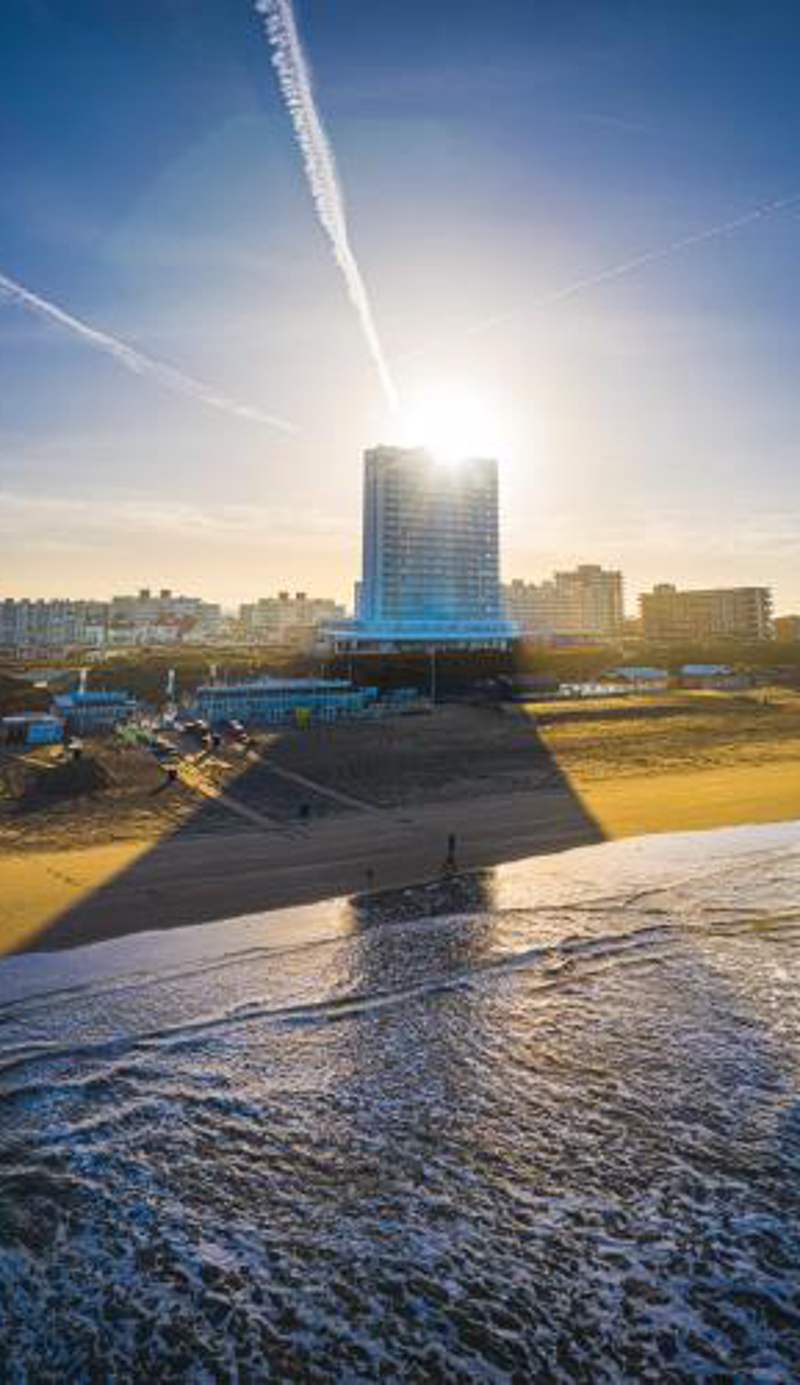 Palace Hotel Zandvoort