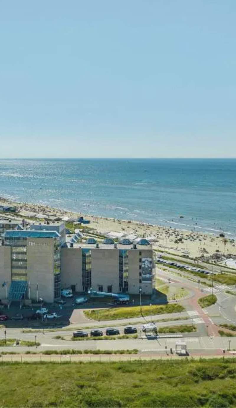 NH Zandvoort Hotel