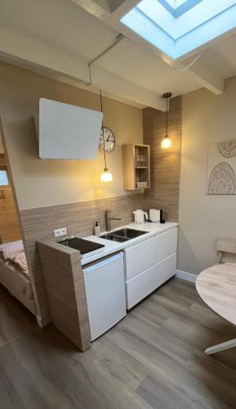 Studio Oranje Nassau aan Zee