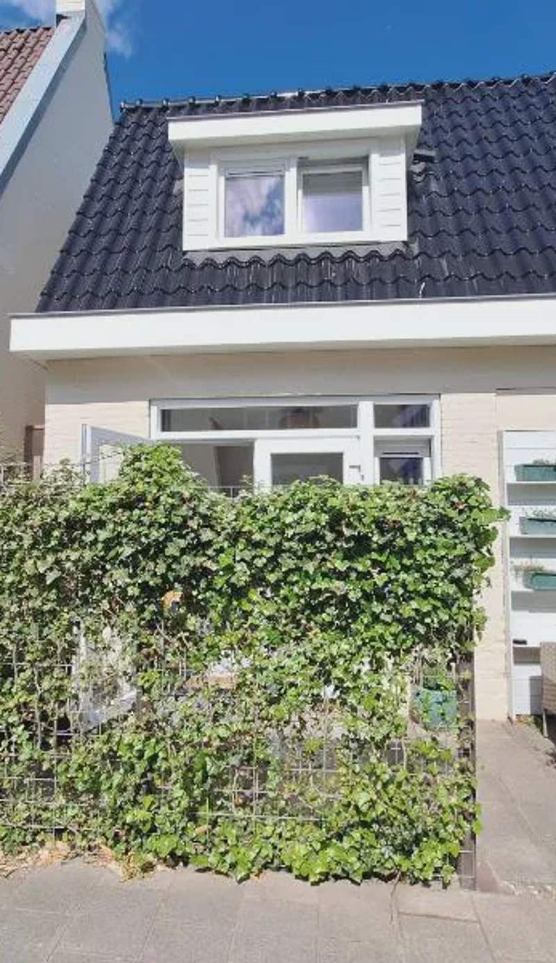 Huisje Louis