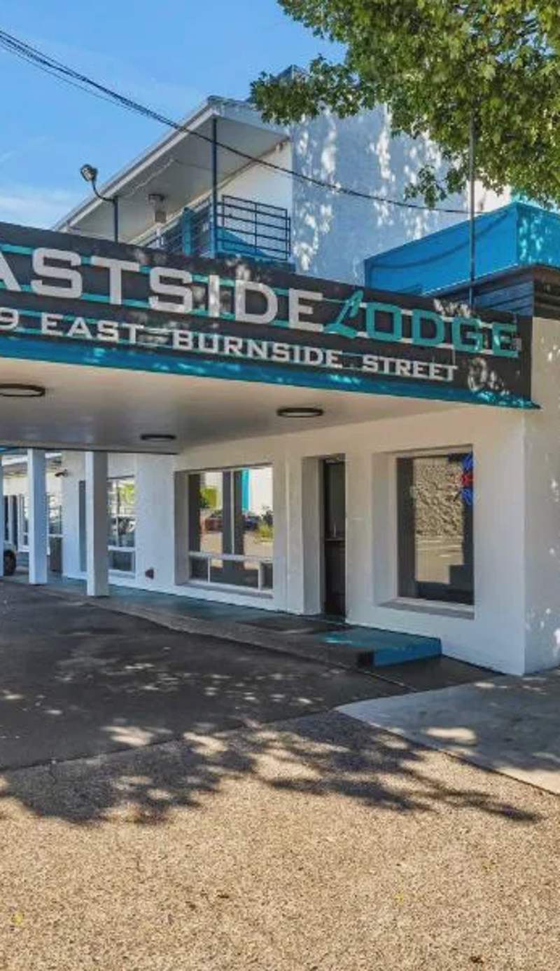 Eastside Lodge
