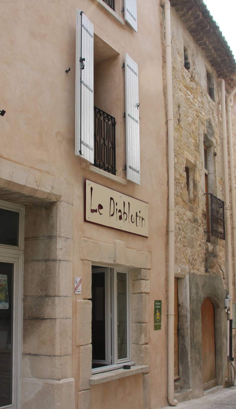 Hostel Le Diablotin