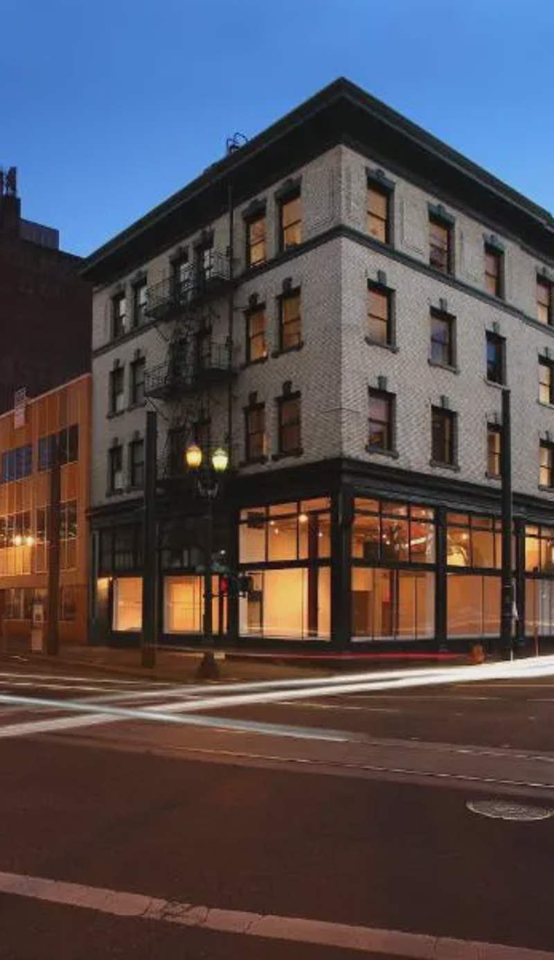 The Clyde Hotel Portland By Kasa Living