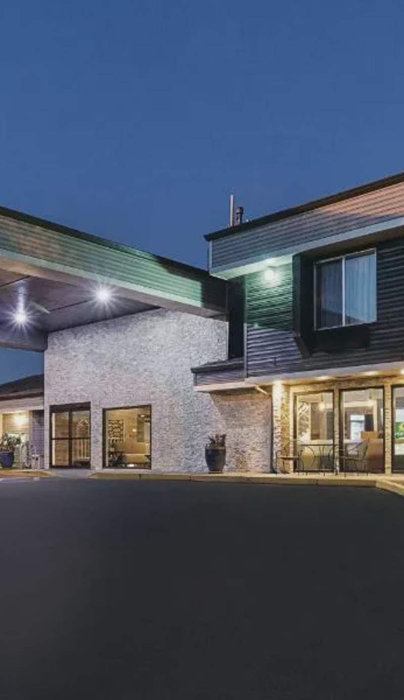 La Quinta by Wyndham Portland NW