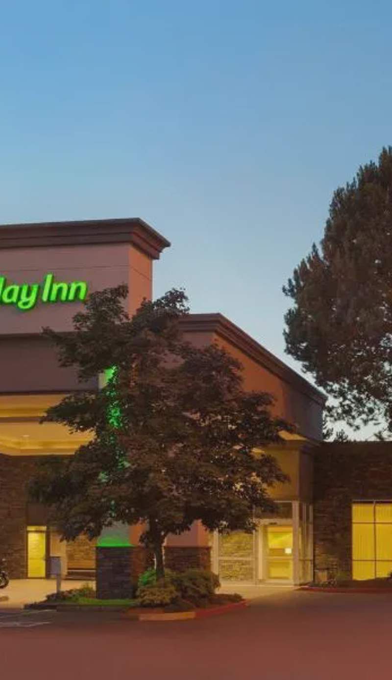 Holiday Inn Portland-Airport I-205 by IHG