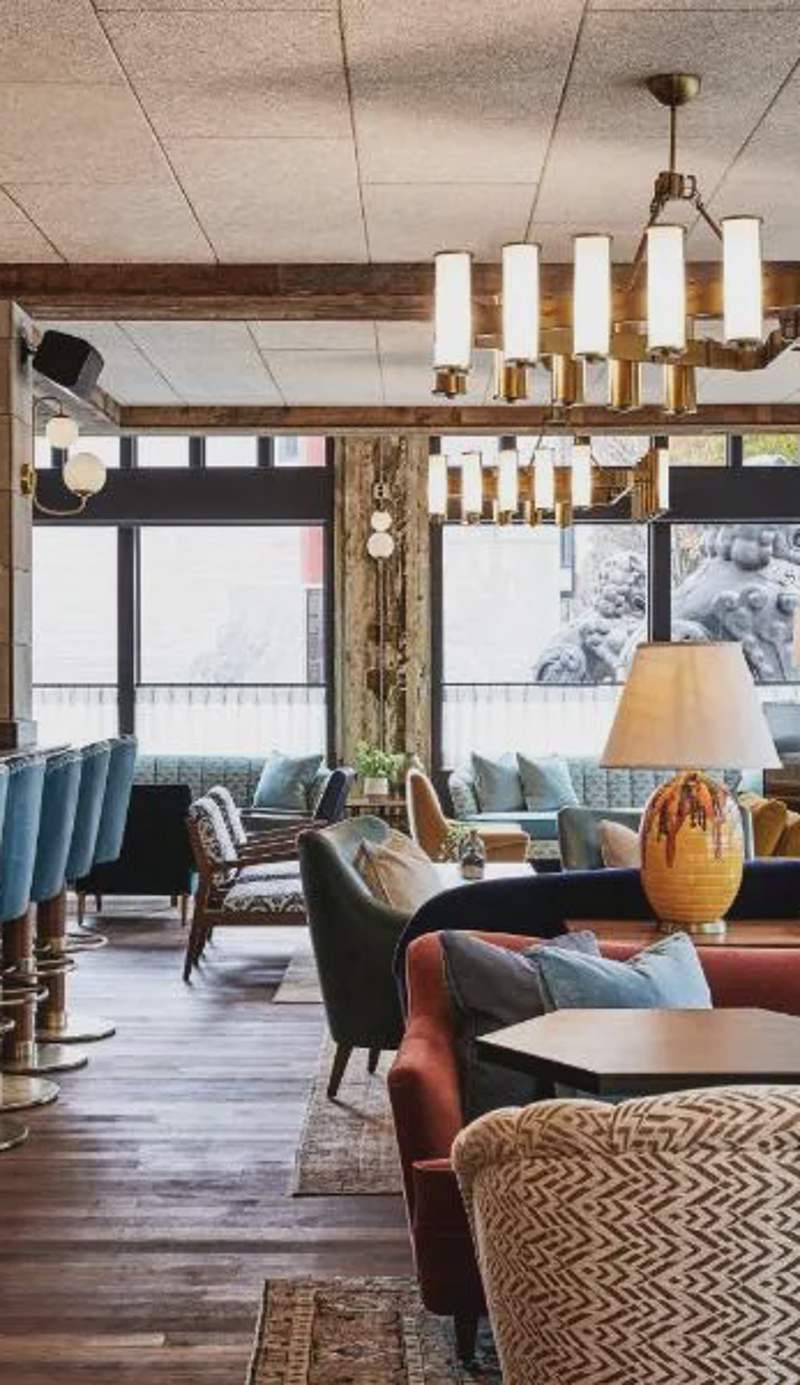 The Hoxton, Portland