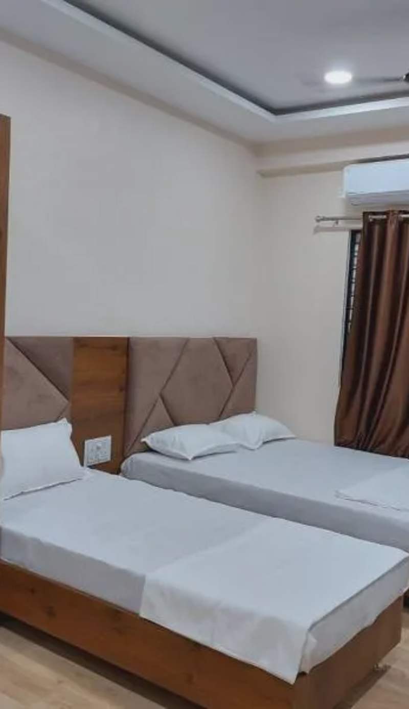 Kshipranjali Divine Home Stay