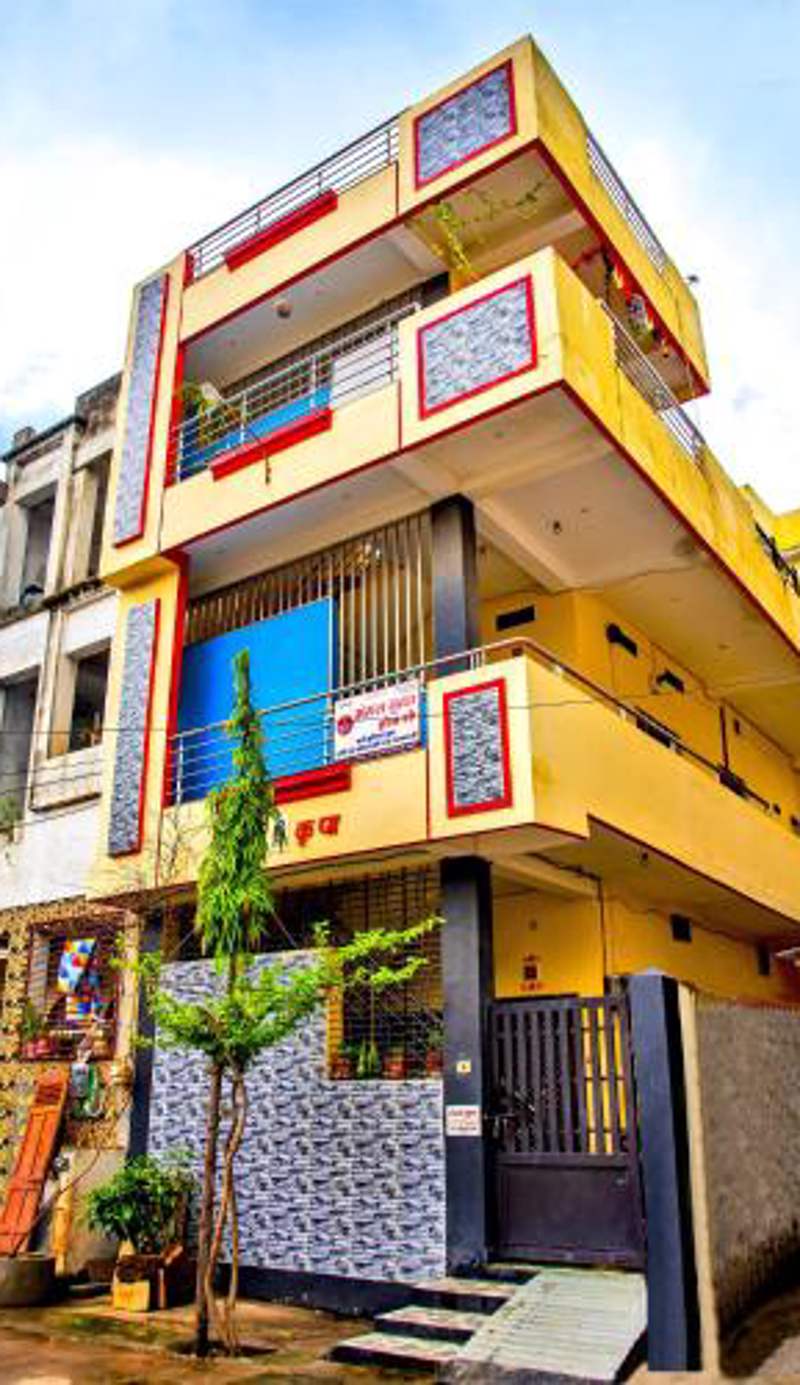 Mangal kripa homestay