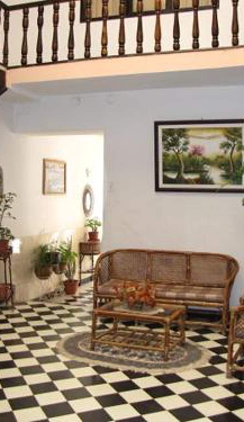 Hostal La Torre