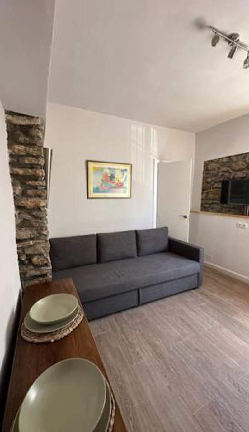 Apartamento Tahoní Tarifa Centro