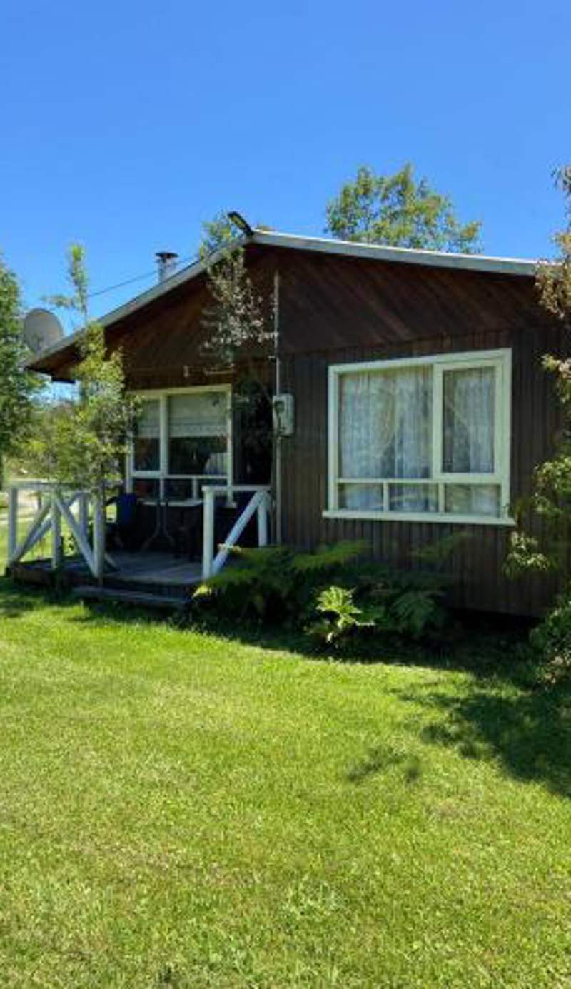Cabañas Campestres Villarrica