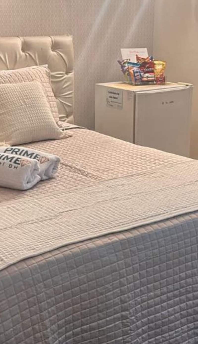 Prime Hostel BH