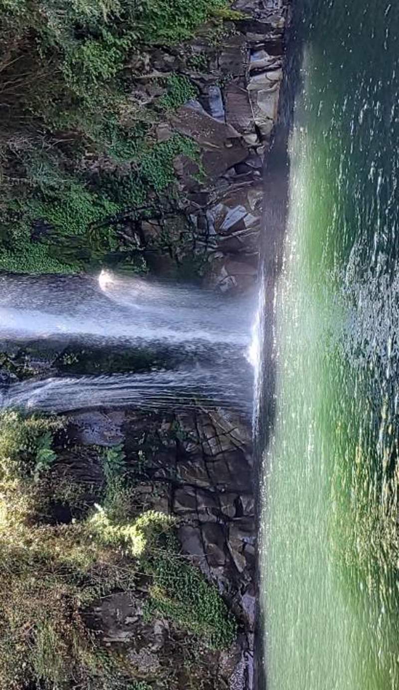 PARQUE AL VOLCAN VILLARRICA