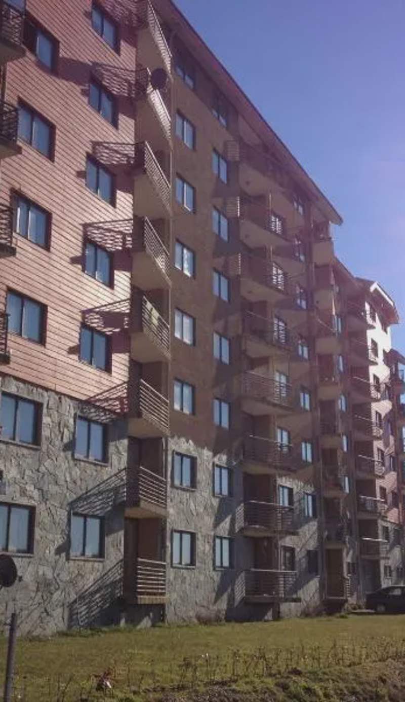 Apartment Villarrica Holidays