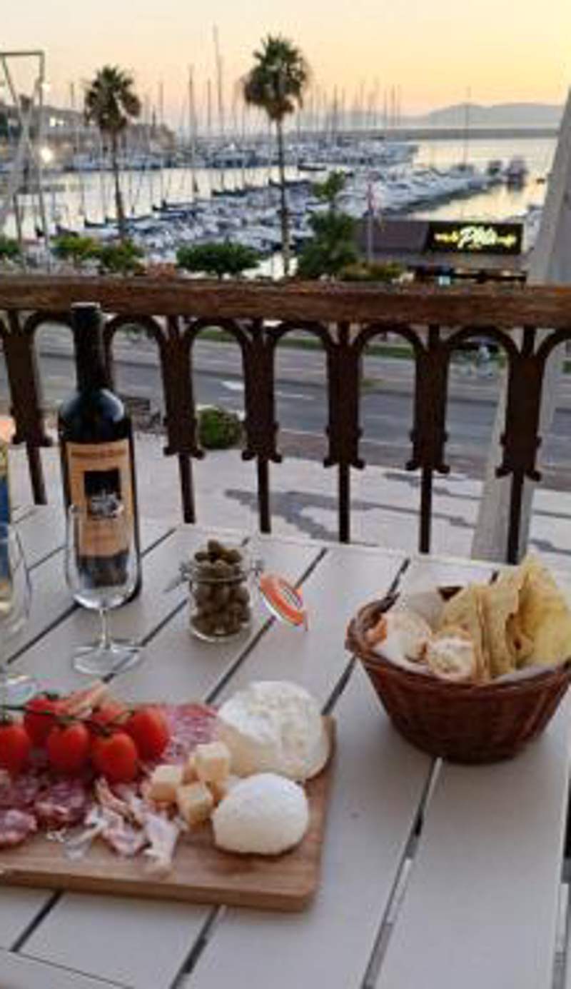 L'Aragosta Guesthouse
