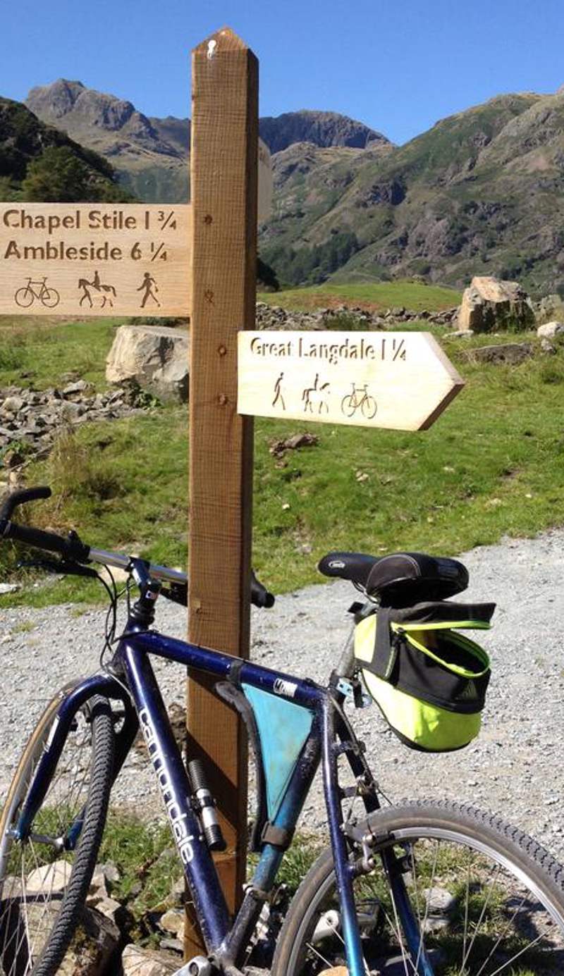 Elterwater Hostel