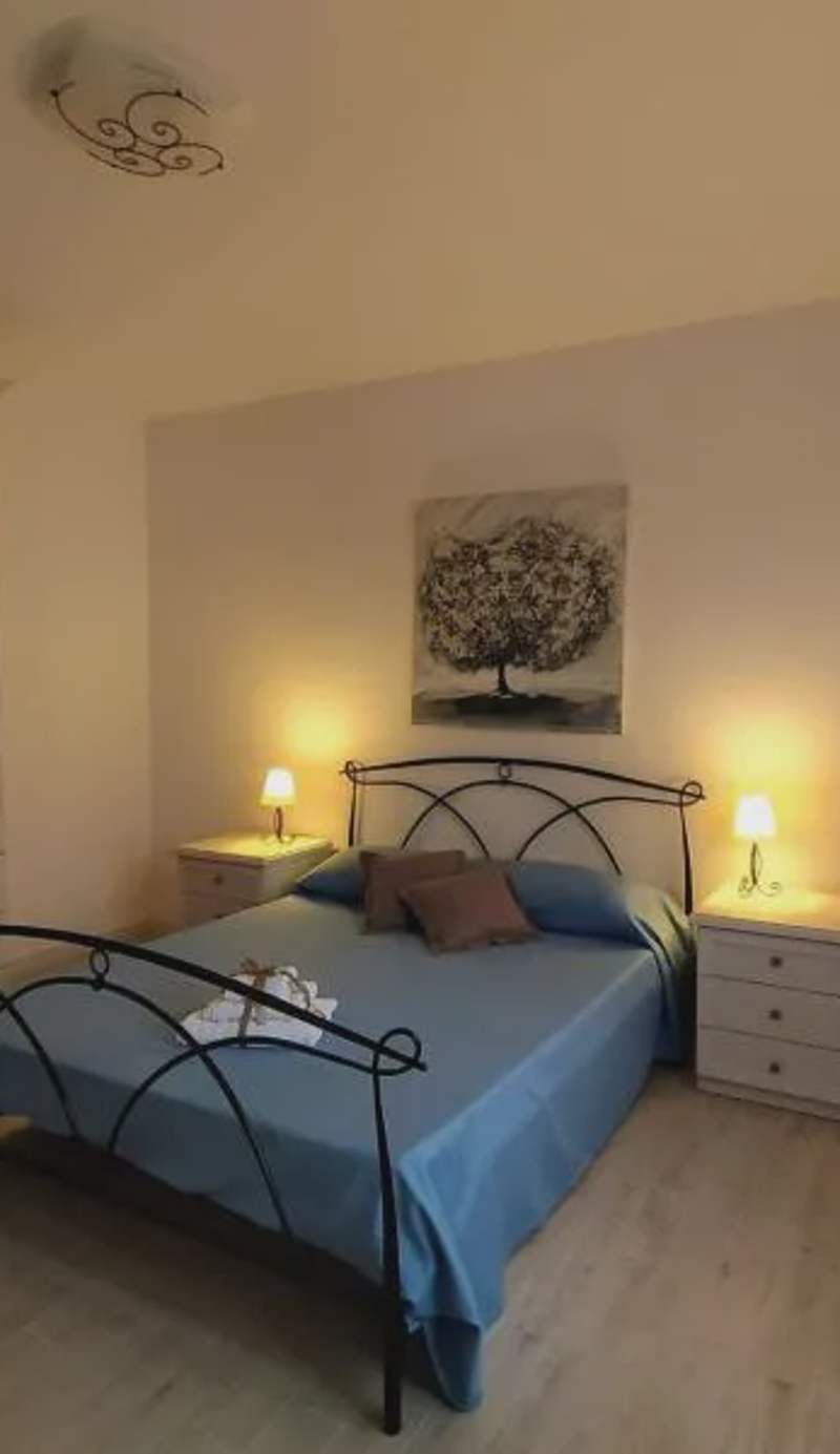 Alghero Mare Chiaro-Guest House