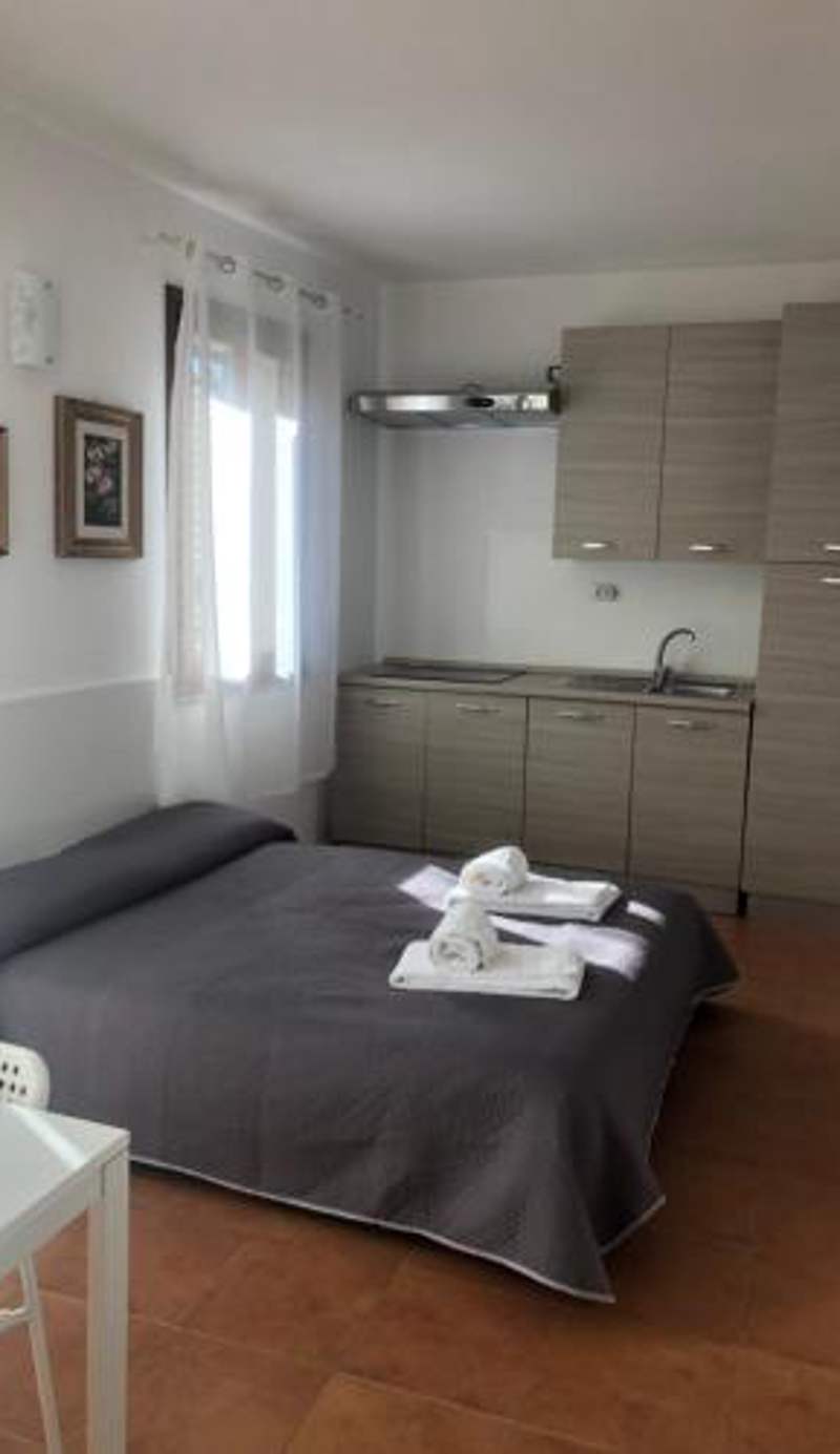 Aurasol Alghero