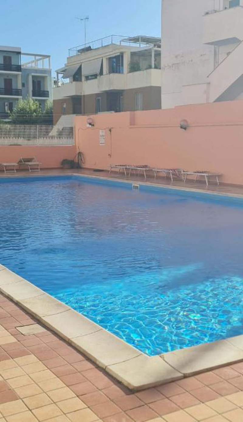 Hotel San Marco