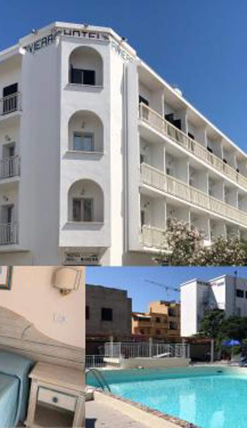 Hotel Riviera