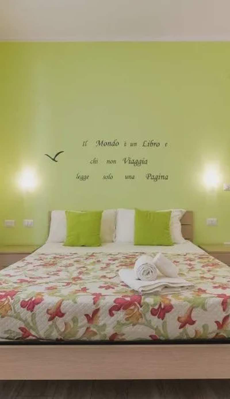 Leolù Guesthouse Alghero