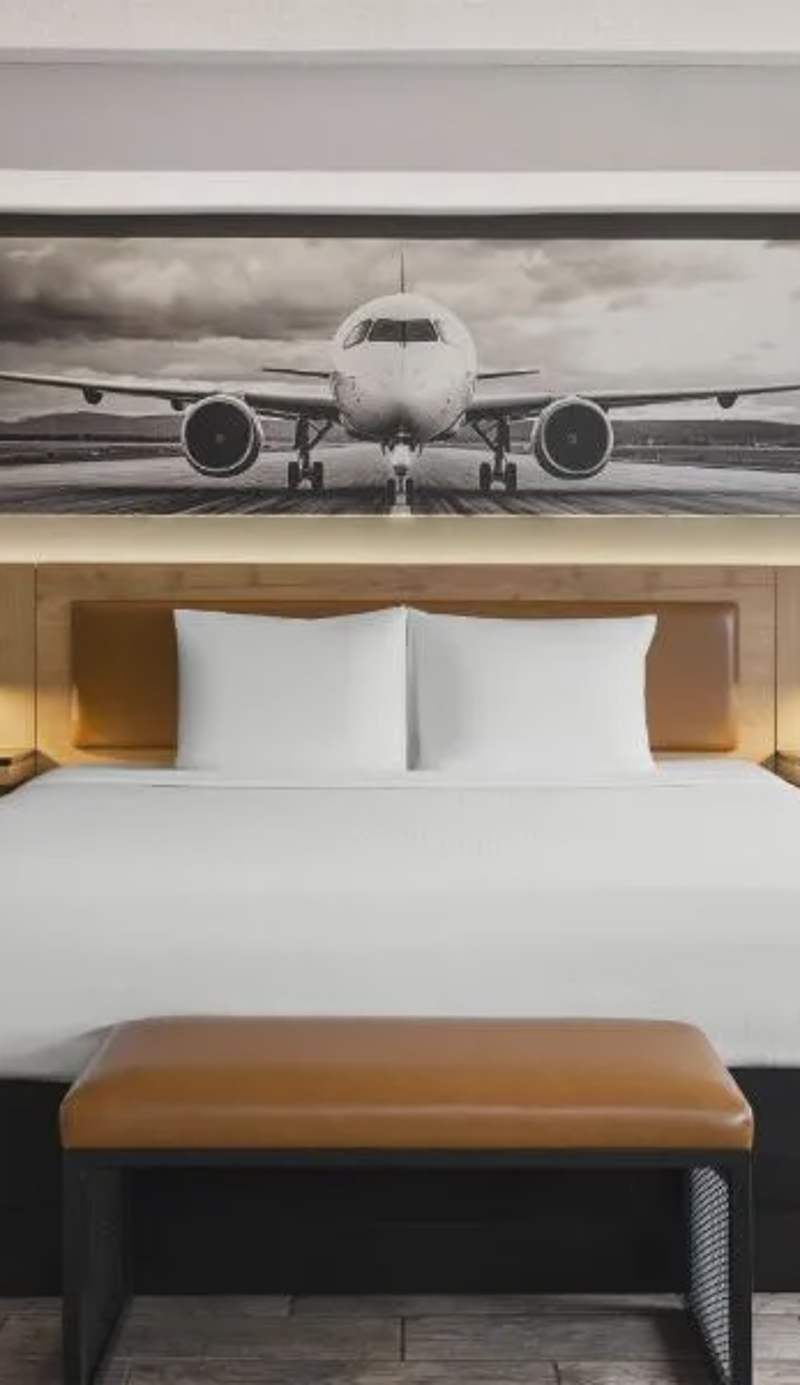 Aiden by Best Western Newark Airport