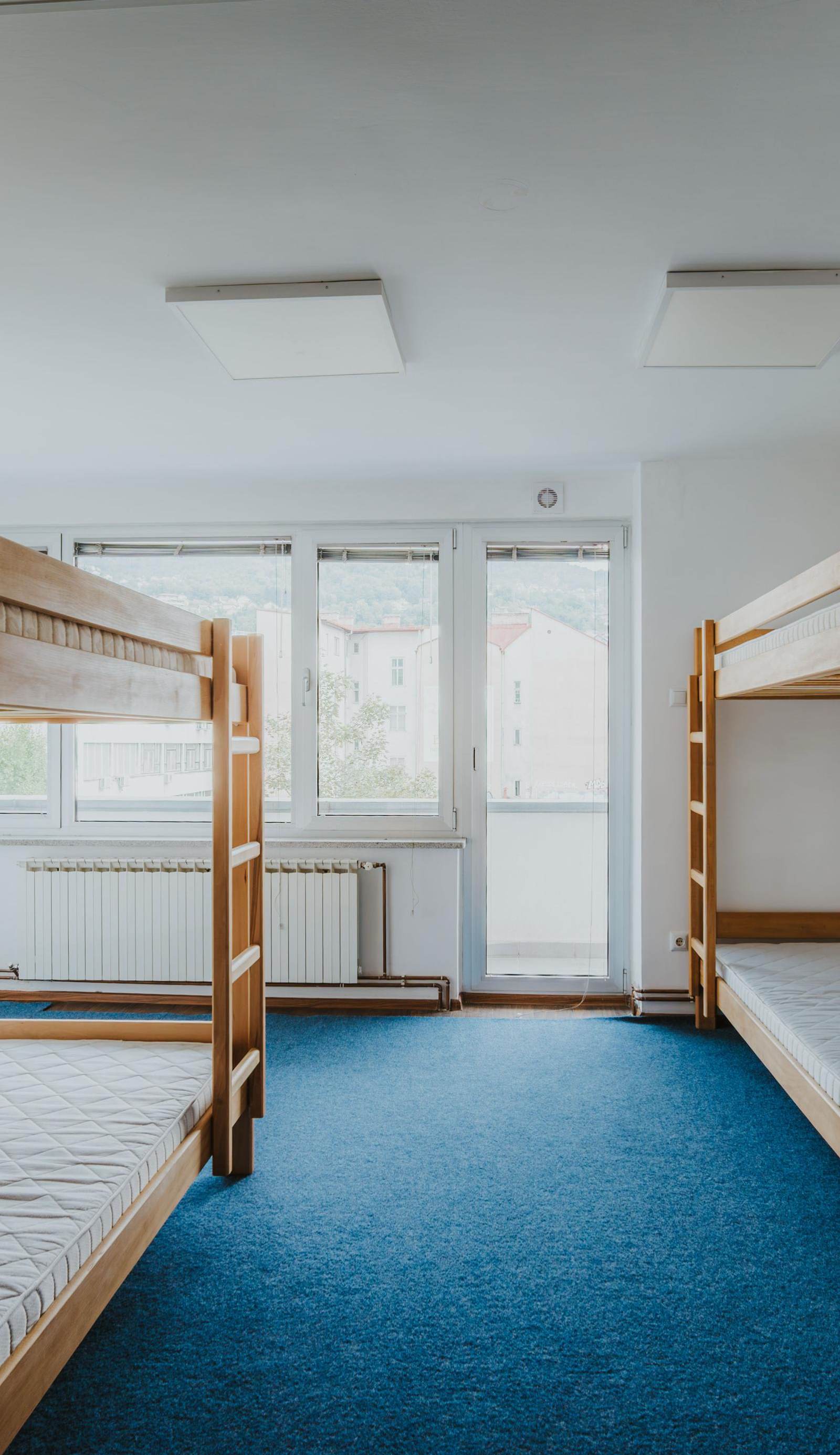Hostel Rio
