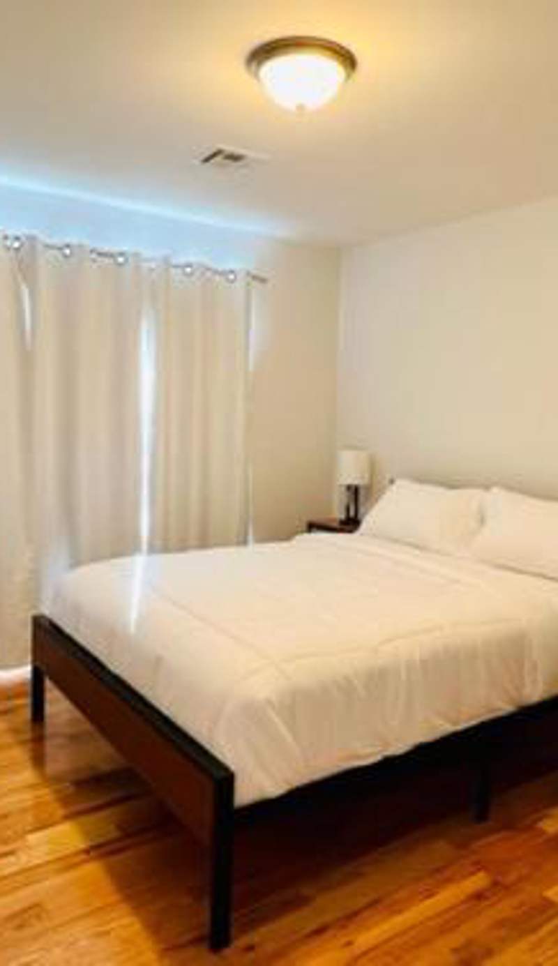 Lovely 1 Bed Apartment EZ Access to NY