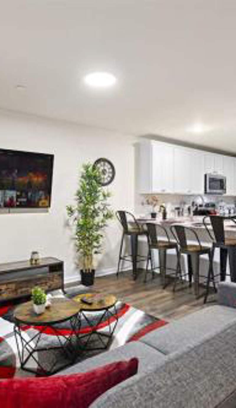Family & Traveler Haven - NYC & NWK w/free parking
