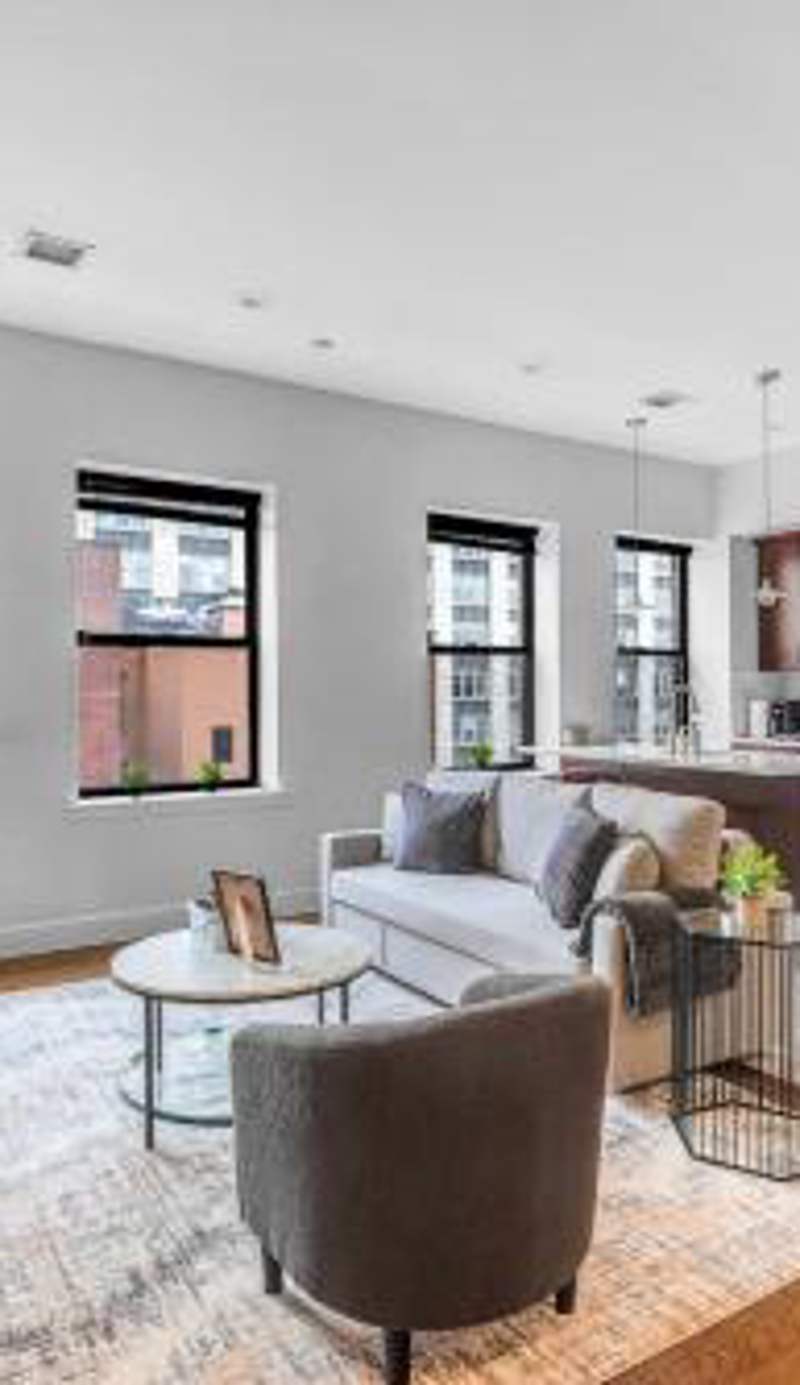 20 MIN to Manhattan! 2BR Luxurious Comfy & Spotless
