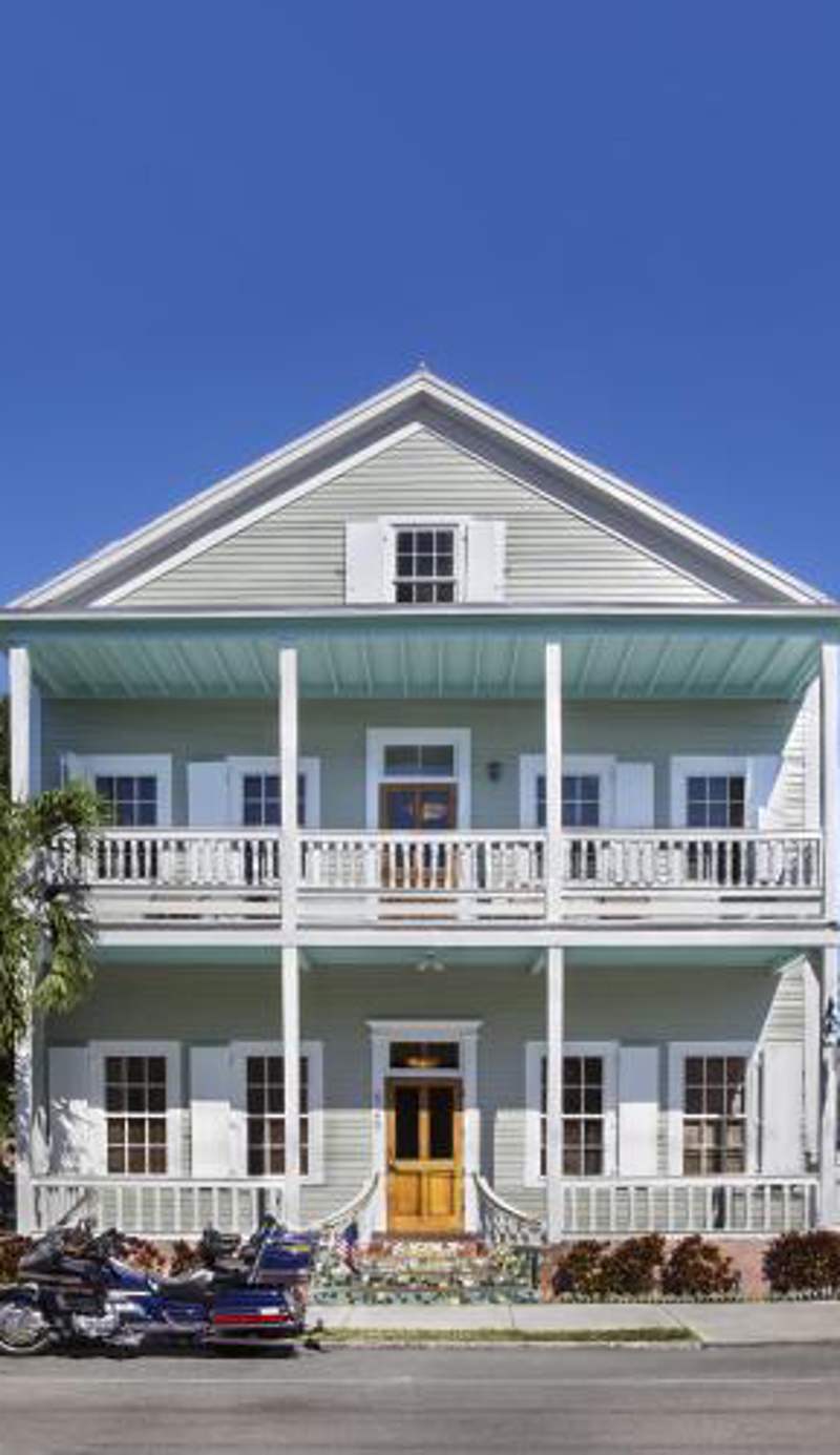Southernmost Inn Adult Exclusive