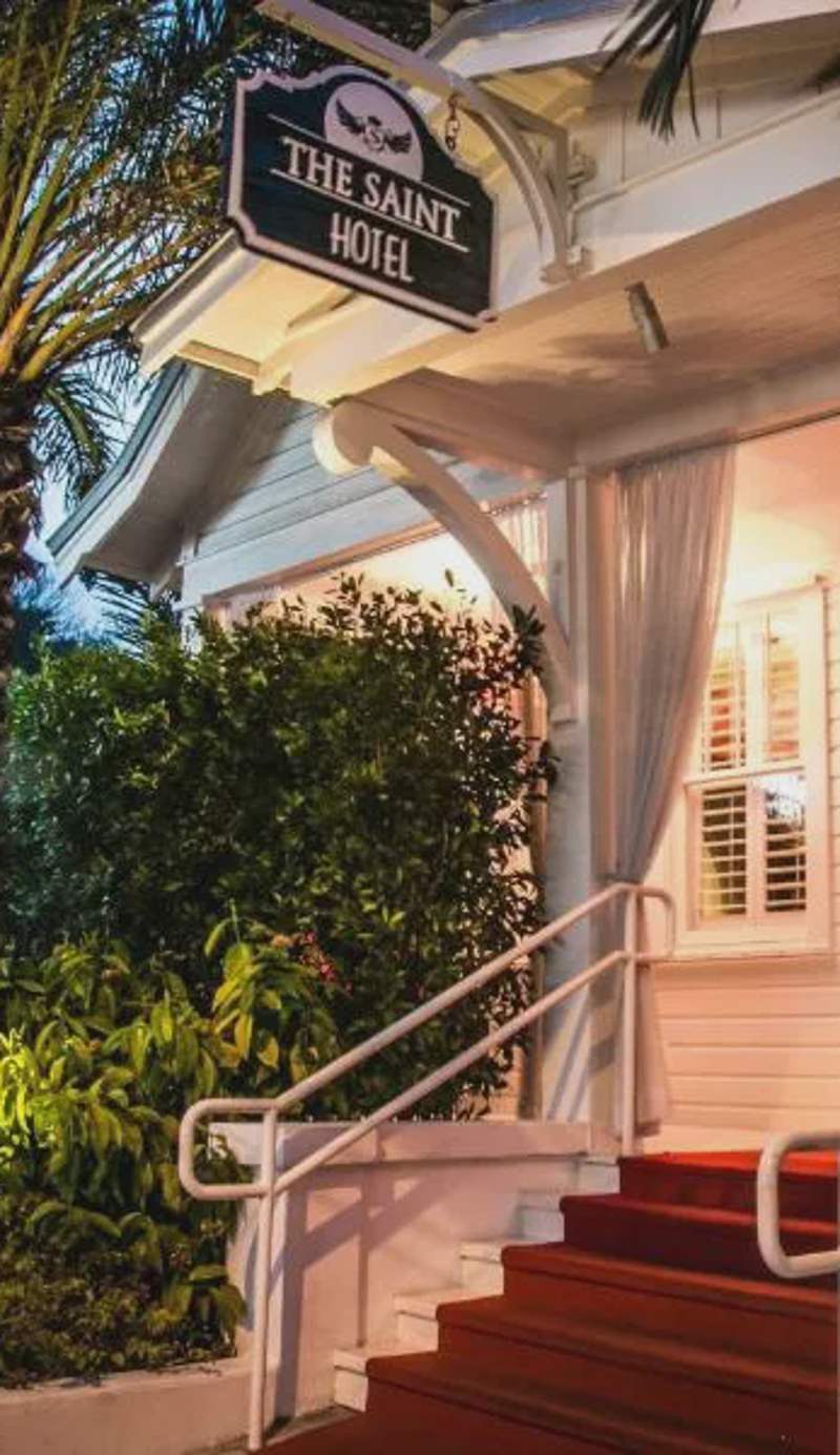 The Saint Hotel Key West, Autograph Collection, Adult Only