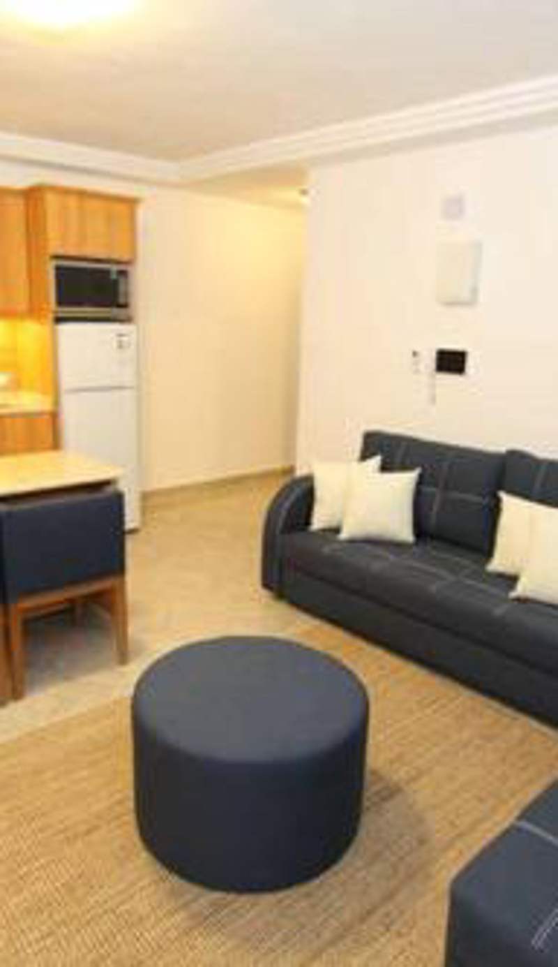 Royal Luxury Apartments & Studios