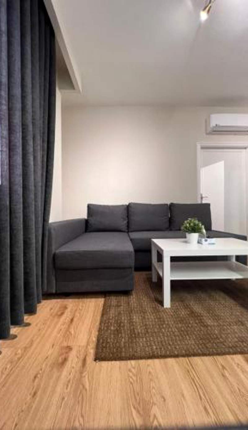 Amman Central Cozy Apartment