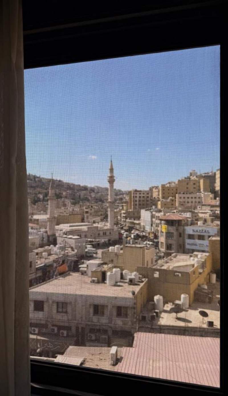 Beirut Hotel 2