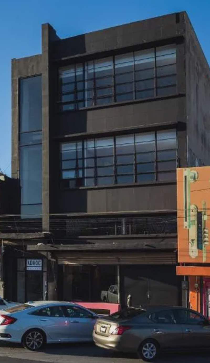 Estudios amueblados y equipados con cocineta en ubicación Céntrica MTY